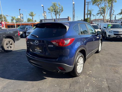Used 2014 MAZDA CX-5 Touring FWD image 3