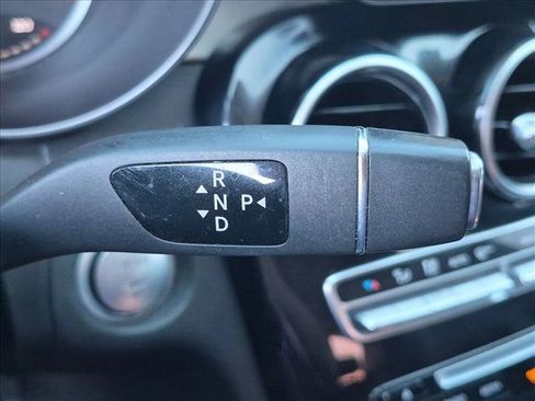 Used 2016 Mercedes-Benz C 300 Sedan image 14
