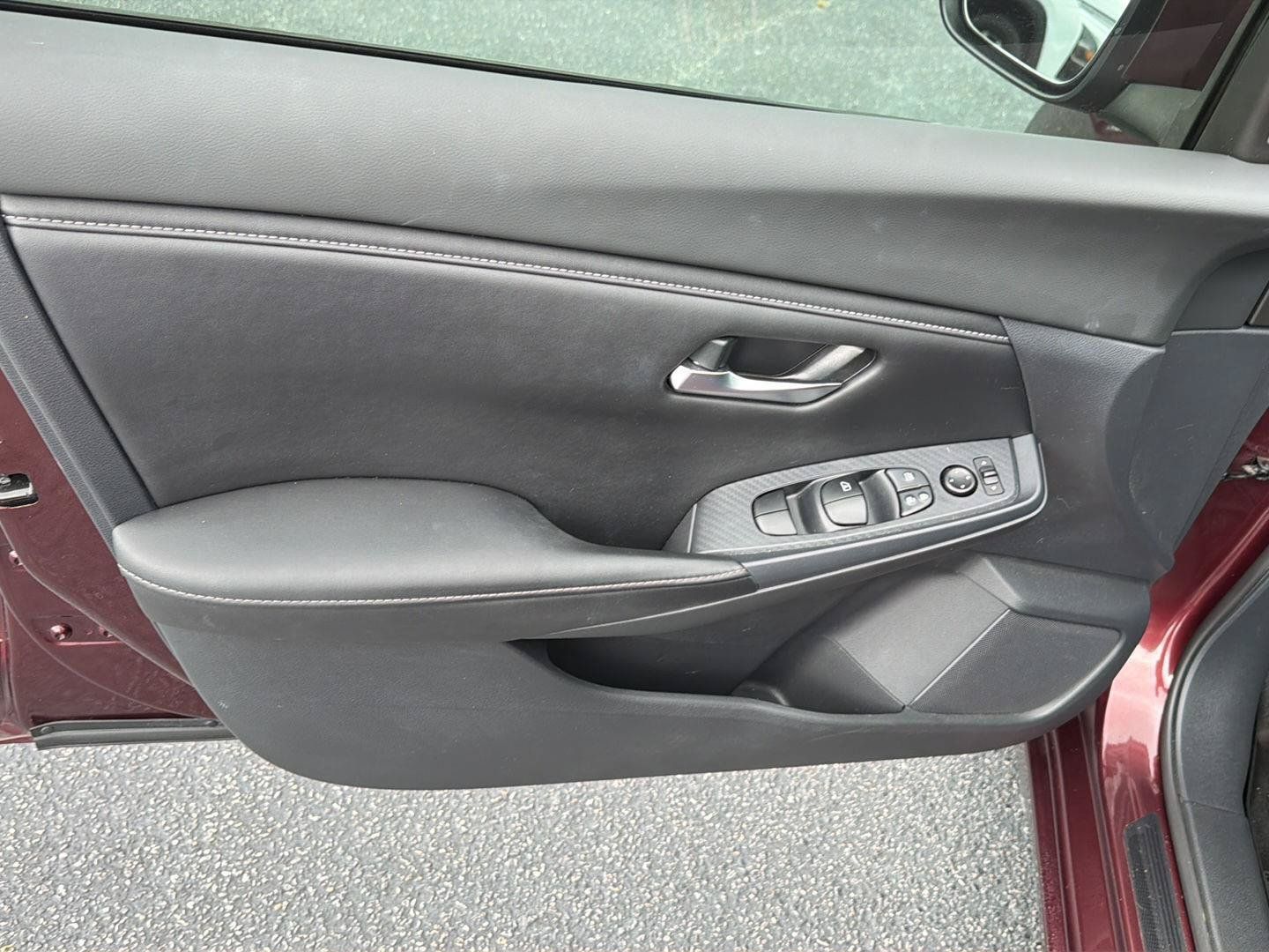 Used 2022 Nissan Sentra SV w/ Trunk Package FWD image 16