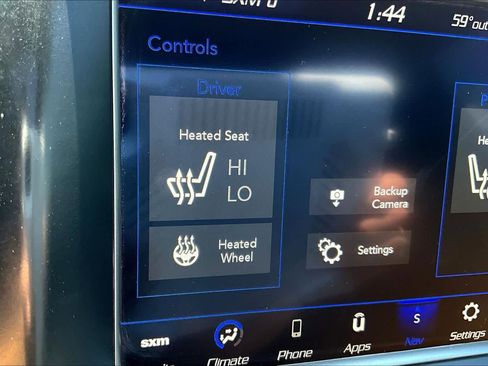 Used 2018 Jeep Grand Cherokee Limited image 33