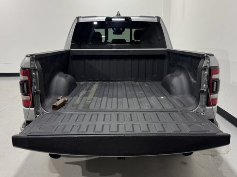 Used 2021 RAM 1500 Sport w/ Technology Group AWD/4WD image 25