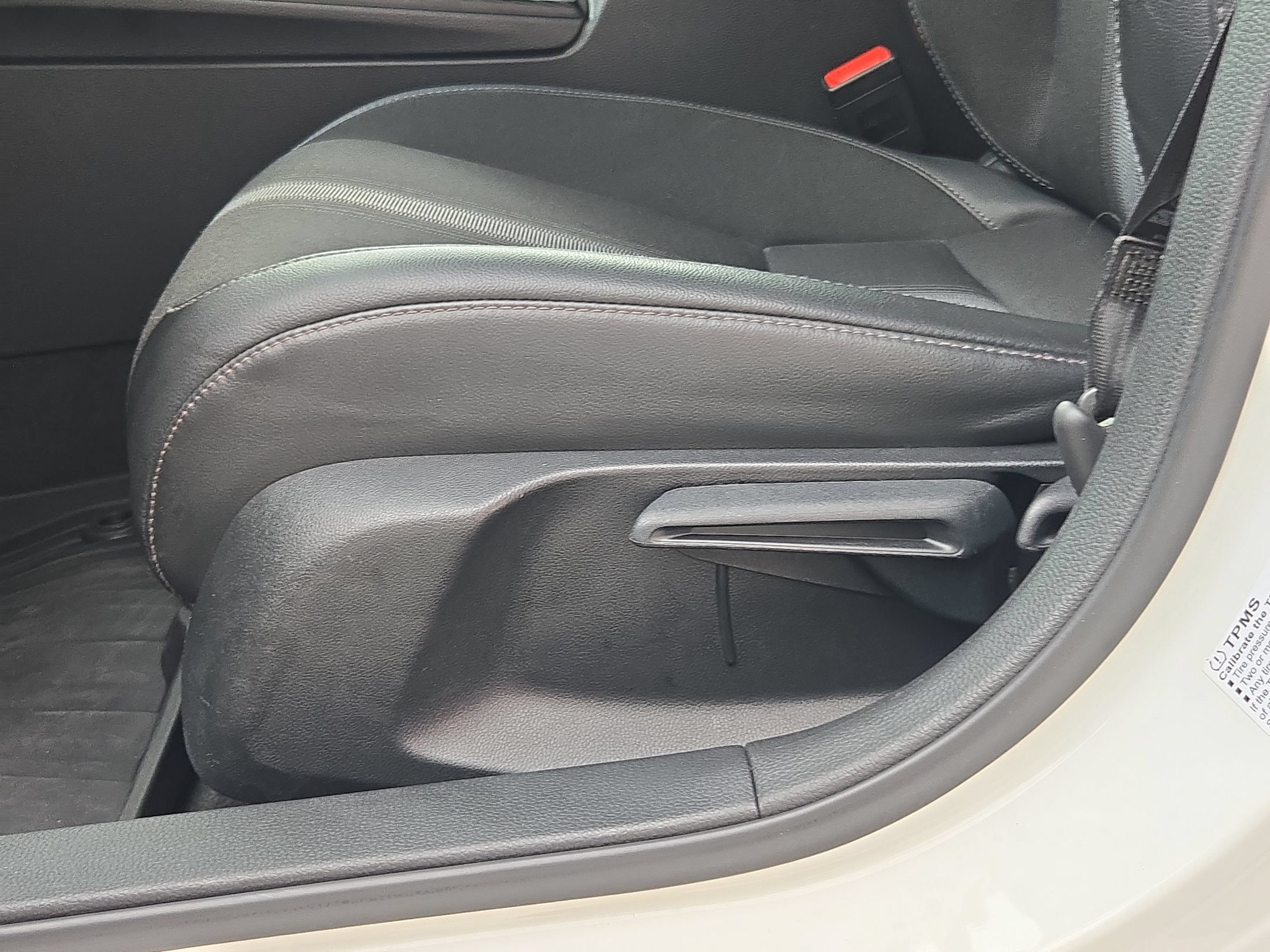 Used 2025 Honda Civic Sport image 23