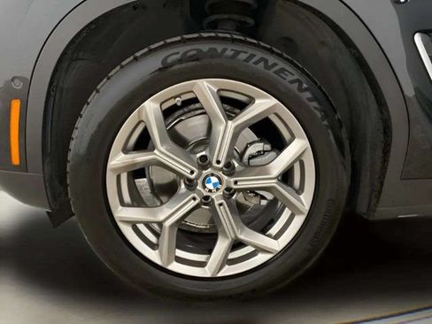 Used 2024 BMW X3 xDrive30i AWD/4WD image 98