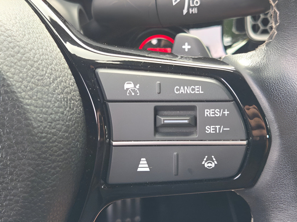 Used 2025 Honda Civic Sport image 32