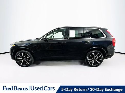Used 2020 Volvo XC90 T6 Momentum w/ Protection Package AWD/4WD image 4