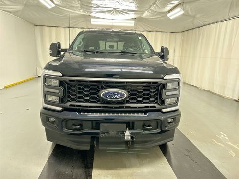 Used 2024 Ford F350 XL w/ STX Appearance Package image 3