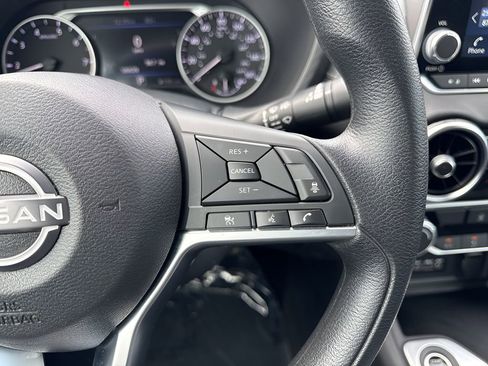 Used 2024 Nissan Sentra SV image 14