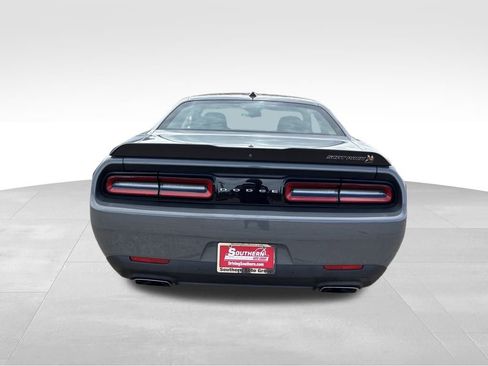 Used 2023 Dodge Challenger R/T Scat Pack image 4