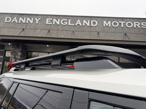 Used 2025 Lexus GX 550 image 2