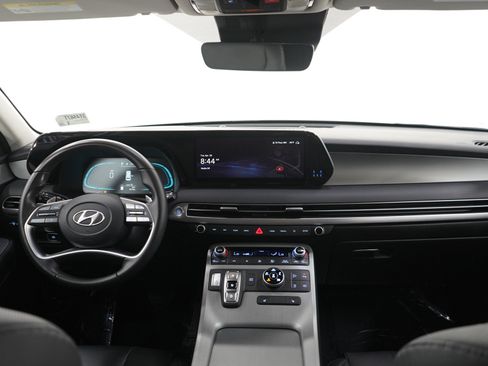 Used 2025 Hyundai Palisade XRT AWD/4WD image 11