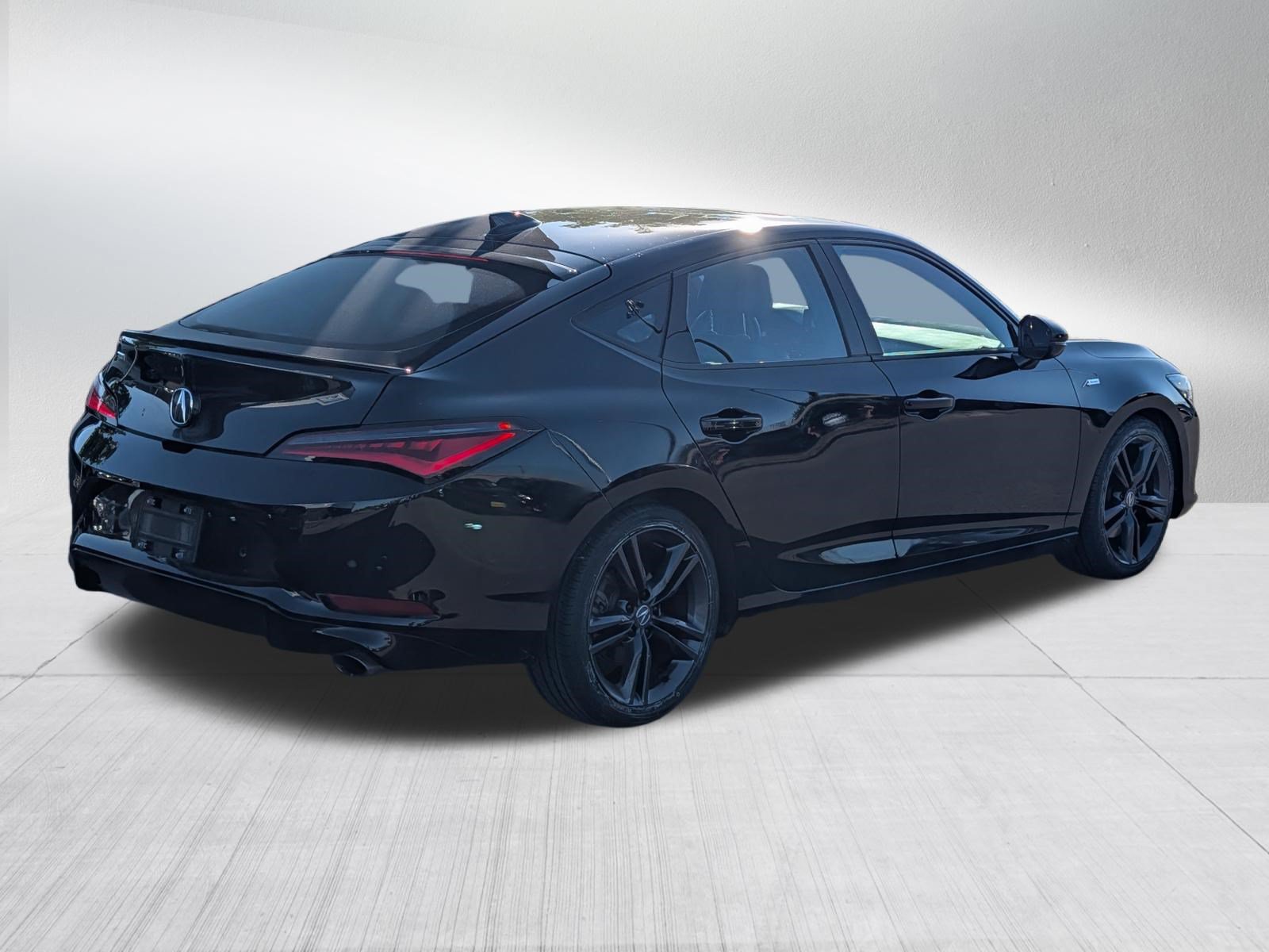 Used 2024 Acura Integra A-Spec w/ Technology Package FWD image 7