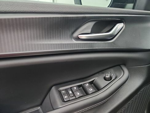 New 2026 Jeep Grand Cherokee Laredo X AWD/4WD image 20