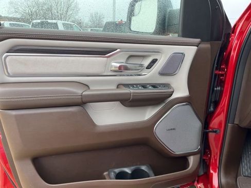 New 2026 RAM 1500 Laramie image 10