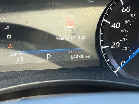 Used 2021 Toyota Highlander Platinum AWD/4WD image 21
