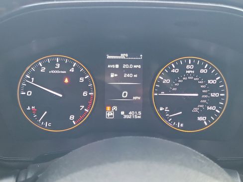 Used 2023 Subaru Outback Wilderness image 13