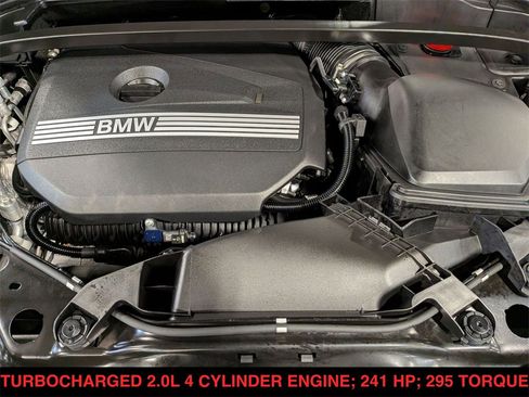 Certified 2024 BMW X1 xDrive28i w/ Convenience Package image 11