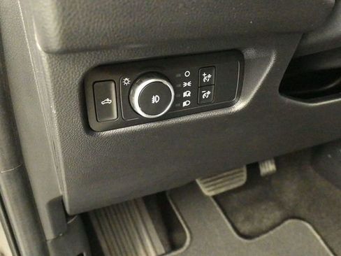 New 2025 Ford Ranger Lariat w/ FX4 Off-Road Package image 14