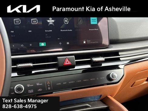 New 2026 Kia Sportage X-Line image 10