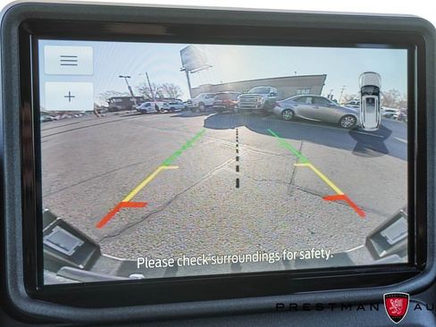 Used 2022 Ford Bronco Sport Badlands w/ Premium Package image 33