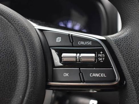 Used 2020 Kia Sportage LX w/ LX Popular Package image 23