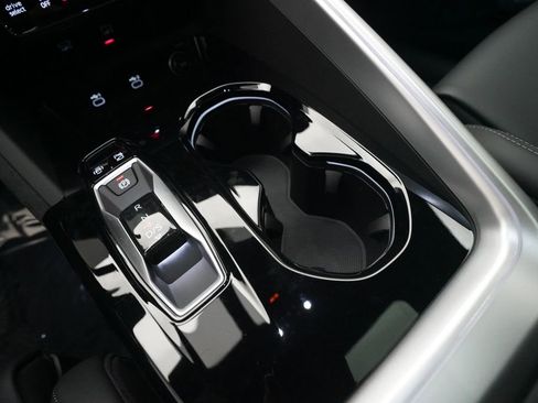 New 2025 Audi SQ5 Premium Plus image 17