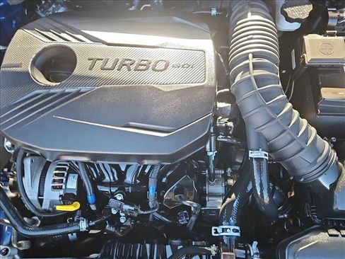 Used 2020 Kia Forte GT image 24