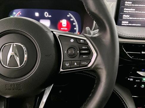 Used 2024 Acura MDX w/Advance Package image 22