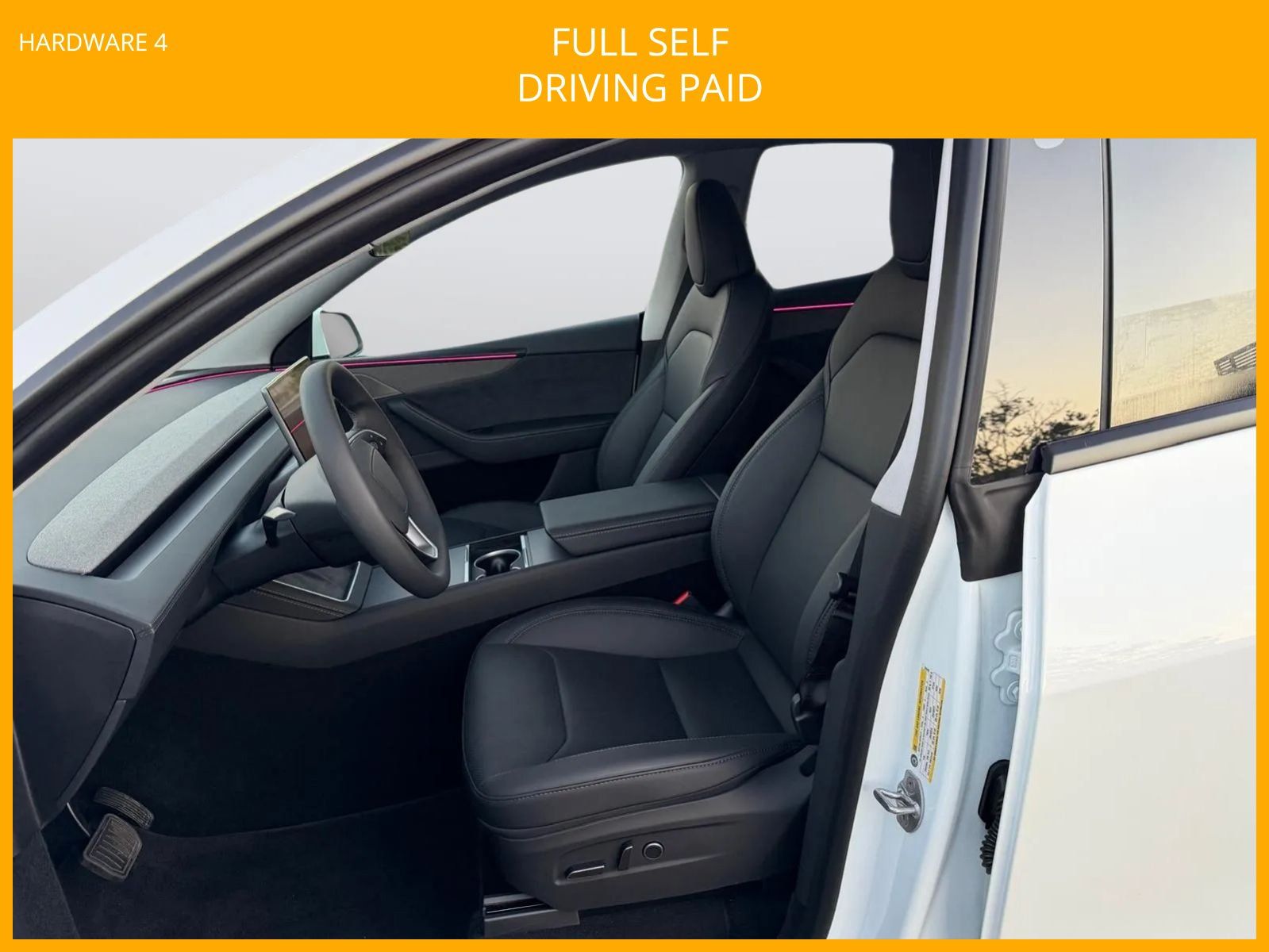 Used 2026 Tesla Model Y AWD image 15