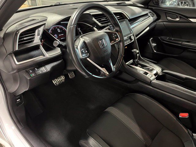Used 2021 Honda Civic Sport image 19