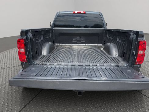 Used 2019 Chevrolet Silverado 1500 LT AWD/4WD image 26