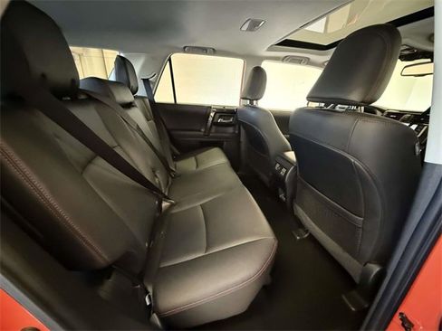 Used 2023 Toyota 4Runner TRD Pro image 16