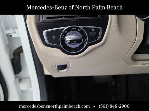 Used 2016 Mercedes-Benz GLC 300 image 18