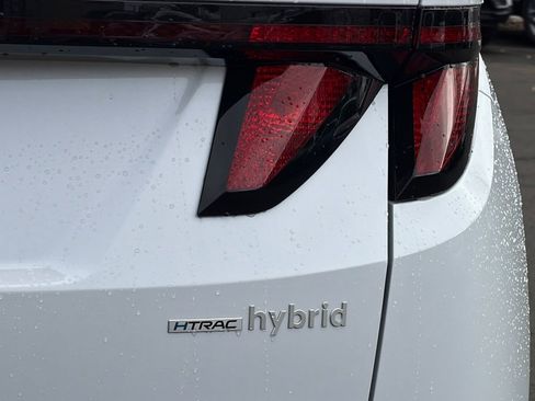 New 2026 Hyundai Tucson Blue SE AWD/4WD image 7