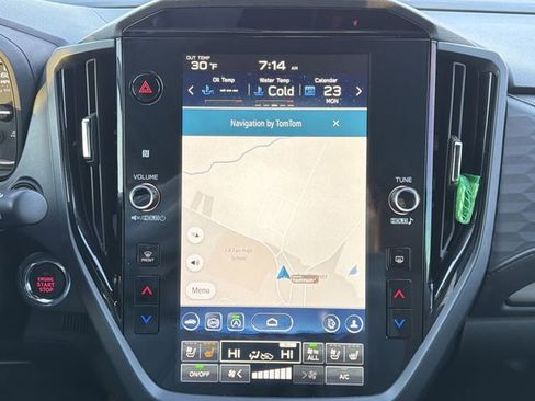 Used 2025 Subaru Forester Touring w/ Popular Package - Touring image 36