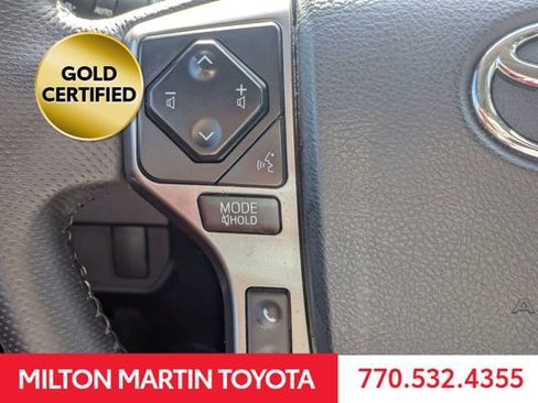 Certified 2023 Toyota Tacoma SR5 w/ Technology Package image 24