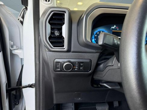Certified 2025 Ford Bronco Sport Big Bend AWD/4WD image 23