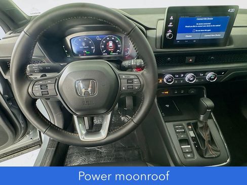 Certified 2026 Honda CR-V Sport-L image 19