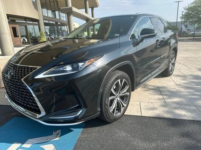 Used 2020 Lexus RX 350L Premium w/ Premium Package
