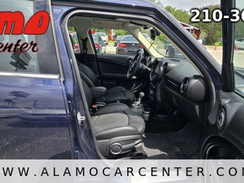 Used 2014 MINI Cooper Countryman S w/ Premium Package FWD image 14