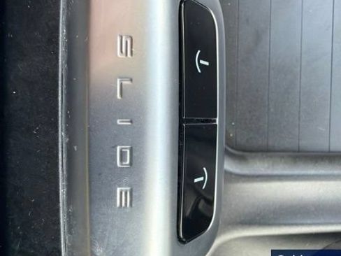 Used 2025 Ford Expedition Max Platinum w/ Driver's Package AWD/4WD image 62