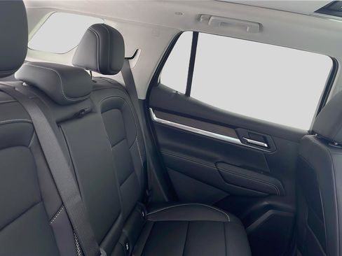 New 2026 GMC Terrain Denali image 21