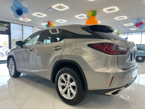 Used 2017 Lexus RX 350 AWD w/ Premium Package image 10