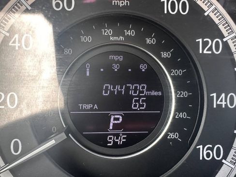 Used 2013 Honda Accord EX image 21
