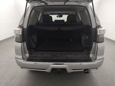 Used 2020 Toyota 4Runner Limited image 29