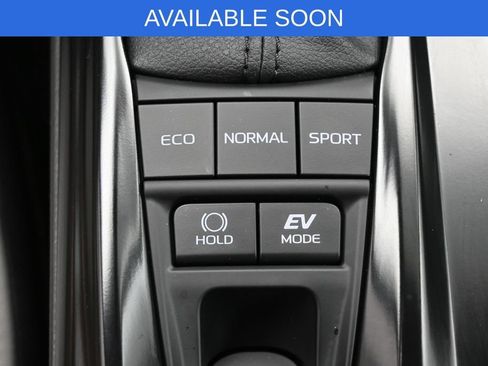 Certified 2026 Toyota Camry SE AWD/4WD image 25