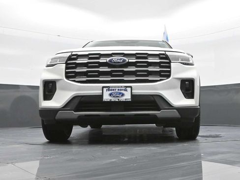 New 2026 Ford Explorer Active w/ Active Comfort Package AWD/4WD image 60