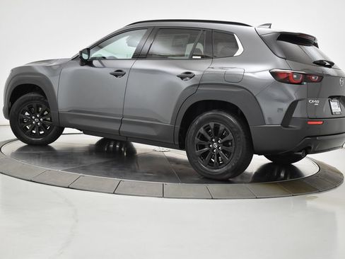 New 2026 MAZDA CX-50 AWD 2.5 Hybrid w/ Weather Package image 6