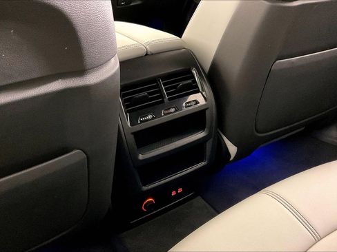 Certified 2024 BMW X5 xDrive40i w/ M Sport Package AWD/4WD image 34