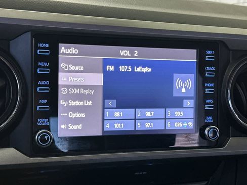 Used 2021 Toyota Tacoma SR5 image 19