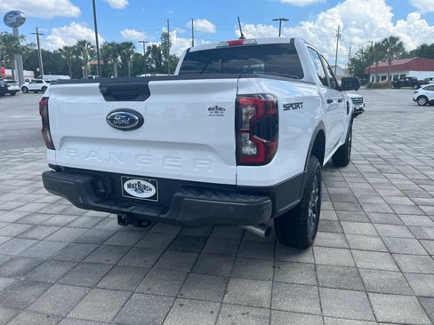 Used 2024 Ford Ranger XLT RWD image 6